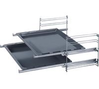 Rail télescopique pour four - Bosch - HEZ438201 -