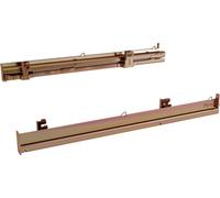 Rail télescopique pour four - Bosch - HEZ638070 -