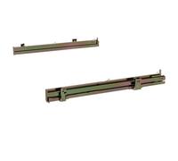 Rails télescopiques NEFF Cliprail Pyrolyse Z1608CX0