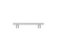 Moteur portail coulissant EZVIZ Rails additionnels 1 mètre