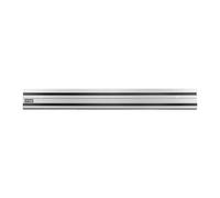 Rails de guidage 1 400 mm