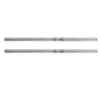 Rails d'extension pour Sauter SlabMatrix