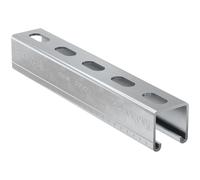 fischer Rail de montage FUS 41/2,0 - 3000