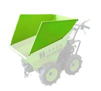 Rails lat?®raux pour mini dumper a chenilles rd300 ZIPPER rd300ma