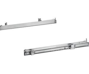 Rails télescopiques BOSCH HEZ538000 coulissants