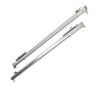 Rails télescopiques d'origine E40HTR11 Four, cuisinière 9029794022, 9029866481