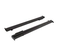 Rails télescopiques (livrés par 2) pour Fours, tables de cuisson et cuisinières 5615148219