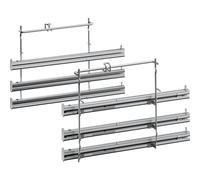 Rails télescopiques Neff télescopiques Z11TF36X0