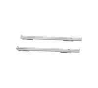 Rails télescopiques pour Four Smeg GTP2