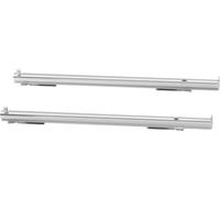Rails télescopiques SMEG GTP2 coulissants