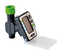 Rain – Programmateur minuteur d'arrosage Amico + – Automatique extérieur pour jardin