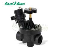 Rain Bird 100-PESB - Électrovanne de 1 pouce