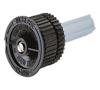 Rain Bird 15-Van-5 Lot de 5 tuyères pour diffuseurs Portée 4,5 m