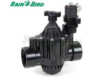 Rain Bird 150-PGA - 1" 1/2" Magnetventil