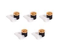 Rain Bird 18-VAN-5 - Lot de 5 tuyères pour diffuseurs, portée 5,2 m