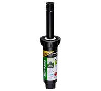 Rain Bird 1804APPR25 - Arroseur escamotable Professionnel à régulation de Pression (PRS), modèle réglable de 0 ° à 360 °, Distance de pulvérisation de 2,4 m à 4,6 m, Hauteur Pop-up de 10,2 cm