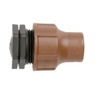 RAIN BIRD bf-fiche verrouiller type Bouchons pour 16 mm tuyau