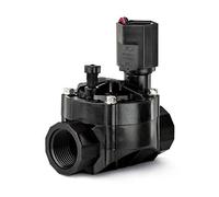 Rain Bird - Électrovanne 100-HV-9V 1", couleur noire