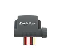 Rain Bird ESP-BAT-BT2 Contrôleur Bluetooth avancé à piles avec minuterie d'irrigation contrôlée par application 2 zones