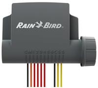 Rain Bird ESP-BAT-BT4 Contrôleur Bluetooth avancé à piles avec minuterie d'irrigation contrôlée par application 4 zones