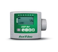 Rain Bird ESP9VI6 Stations Contrôleur D'irrigation Alimenté Par Batterie - 9V