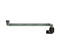 RAIN BIRD flexible raccord mâle 1/2" x mâle 3/4" RAINBIRD Quantité:12