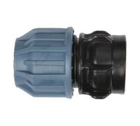RAIN BIRD floraworld Raccord fileté femelle PP 25 mm (1") pour tube 25 mm Quantité:5