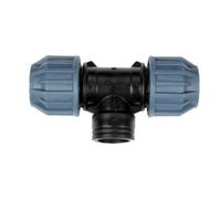 RAIN BIRD floraworld Raccord fileté femelle PP-T 19 mm (3/4") pour tube 25 mm Quantité:5