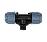 RAIN BIRD floraworld Raccord fileté mâle PP-T 19 mm (3/4") pour tube 25 mm Quantité:5