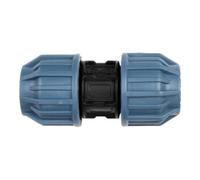 RAIN BIRD floraworld Raccord PP pour tuyau de 25 mm - Quantité:5