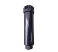Rain Bird Hunter PSU-02-17A Diffuseur d'irrigation Portée 5,20 m Gris