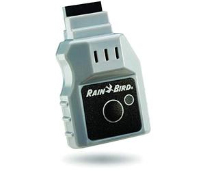 Rain-Bird Lnk Link Module Wi-Fi mobile pour système d'arrosage sans fil pour intérieur et extérieur - ESP-TM2 et ESP-Me