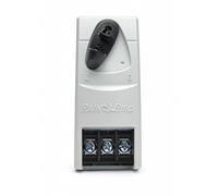 Rain Bird Ordinateur d'arrosage contrôleur Type ESP-Me Module d'extension - 3 Stations, Gris, 3.5 x 4 x 9 cm, F38200
