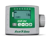 Rain Bird Programmateur d'irrigation à batterie Rain Bird 1 zone ESP9VI1 F48351