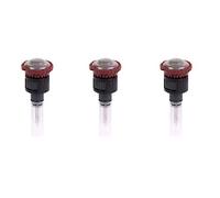 Rain Bird R-VAN24 Lot de 3 buses rotatives