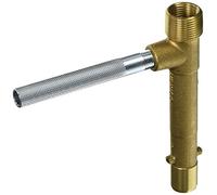 Rain Bird Raccord Rapide 3RC 33D et 33NP e Valve avec Double Patte
