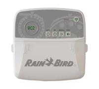 Rain Bird RC2I8-230 Programmateur D'arrosage WiFi Intérieur 8 Stations - 230 V