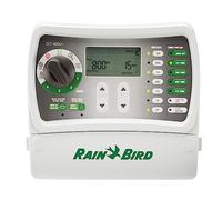 Rain Bird SST1200OUT Arroseur/contrôleur d'arrosage/contrôleur d'irrigation, simple à régler, 12 zones/station (ce nouveau modèle amélioré remplace SST1200O)