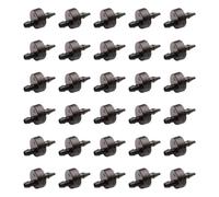 Rain Bird SW10-30PK Lot de 30 goutteurs/émetteurs d'arrosage Goutte à Goutte, 1 Gallon par Heure