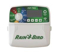 Rain Bird TM2I4-230. Programmateur d'arrosage résidentiel ESP-TM2