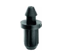 Rain Bird TP25-30PK Lot de 30 bouchons d'irrigation goutte à goutte 1,27 cm