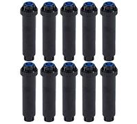 Rain Bird US-410 Lot de 10 Arroseurs pour Arrosage Automatique, Diffuseurs