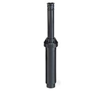 Rain Bird US-418 Diffuseur d'irrigation, portée 5,20 m Gris