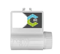 Rain CONNECT DC BATTERIE 1 ZONE unité de commande rechargeable Bluetooth