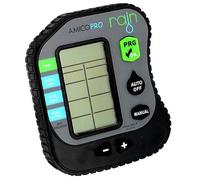 Rain Programmateur arrosage - Amico Pro 9 V - 1 Voie de