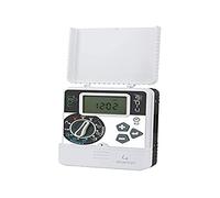 Rain Programmateur d'arrosage 'Compact-Dial'