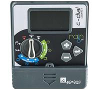Rain - Programmateur Rain c-dial 4 Saisons 24 VAC