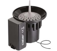 Rain Sensor RF Claber, pluviomètre à fréquence radio pour programmateur arrosage