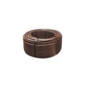 RainBird TYP XFD Tuyau goutte-à-goutte 25 m Marron 46 x 46 x 9 cm