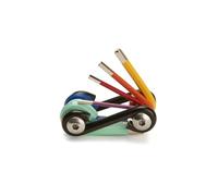 Rainbow 7-in-1 Multitool